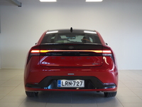 Toyota Prius vaihtoauto