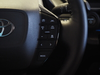 Toyota Prius vaihtoauto