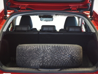 Toyota Prius vaihtoauto