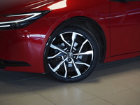 Toyota Prius vaihtoauto