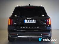 Kia Sorento vaihtoauto