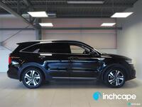 Kia Sorento vaihtoauto