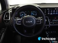 Kia Sorento vaihtoauto