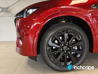 Mazda CX-60 vaihtoauto