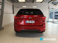 Mazda CX-60 vaihtoauto