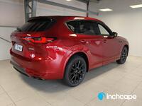 Mazda CX-60 vaihtoauto