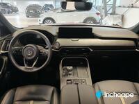 Mazda CX-60 vaihtoauto