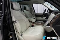 Land Rover Range Rover vaihtoauto