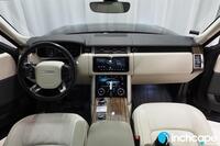 Land Rover Range Rover vaihtoauto