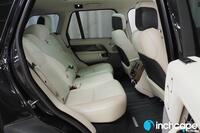 Land Rover Range Rover vaihtoauto