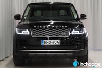 Land Rover Range Rover vaihtoauto