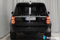 Land Rover Range Rover vaihtoauto
