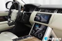 Land Rover Range Rover vaihtoauto