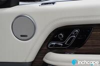 Land Rover Range Rover vaihtoauto