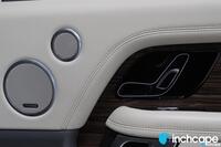 Land Rover Range Rover vaihtoauto