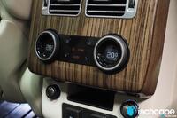 Land Rover Range Rover vaihtoauto