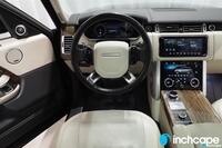 Land Rover Range Rover vaihtoauto