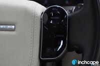 Land Rover Range Rover vaihtoauto