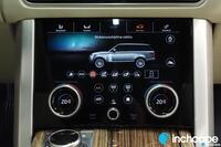 Land Rover Range Rover vaihtoauto