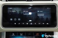 Land Rover Range Rover vaihtoauto