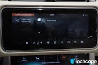 Land Rover Range Rover vaihtoauto