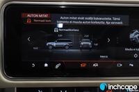 Land Rover Range Rover vaihtoauto