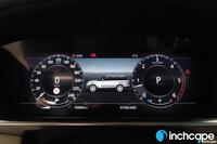 Land Rover Range Rover vaihtoauto