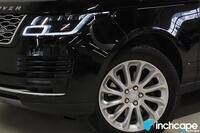 Land Rover Range Rover vaihtoauto