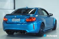 BMW M2 vaihtoauto