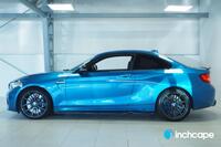 BMW M2 vaihtoauto
