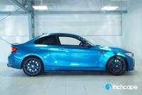 BMW M2 vaihtoauto