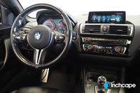 BMW M2 vaihtoauto