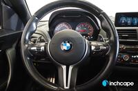 BMW M2 vaihtoauto