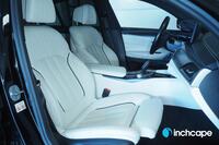 BMW 545 vaihtoauto