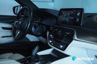 BMW 545 vaihtoauto