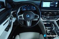 BMW 545 vaihtoauto