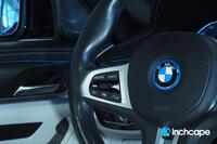 BMW 545 vaihtoauto
