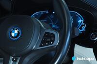 BMW 545 vaihtoauto
