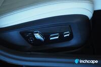 BMW 545 vaihtoauto