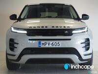 Land Rover Range Rover Evoque vaihtoauto