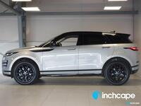 Land Rover Range Rover Evoque vaihtoauto