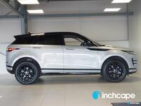 Land Rover Range Rover Evoque vaihtoauto