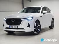 Mazda CX-60 vaihtoauto