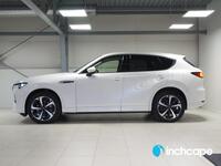 Mazda CX-60 vaihtoauto
