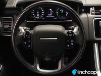 Land Rover Range Rover Sport vaihtoauto