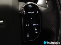 Land Rover Range Rover Sport vaihtoauto