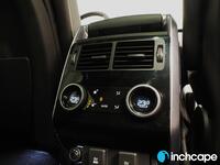 Land Rover Range Rover Sport vaihtoauto