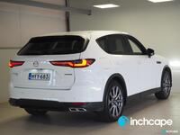 Mazda CX-60 vaihtoauto