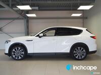 Mazda CX-60 vaihtoauto
