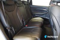 Hyundai Santa Fe vaihtoauto